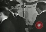 Image of European Advisory Commission London England United Kingdom, 1944, second 9 stock footage video 65675061455