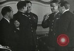 Image of European Advisory Commission London England United Kingdom, 1944, second 10 stock footage video 65675061455