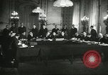 Image of European Advisory Commission London England United Kingdom, 1944, second 12 stock footage video 65675061455