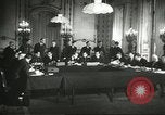 Image of European Advisory Commission London England United Kingdom, 1944, second 14 stock footage video 65675061455