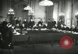 Image of European Advisory Commission London England United Kingdom, 1944, second 16 stock footage video 65675061455