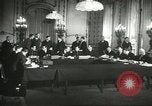 Image of European Advisory Commission London England United Kingdom, 1944, second 17 stock footage video 65675061455