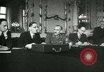 Image of European Advisory Commission London England United Kingdom, 1944, second 18 stock footage video 65675061455