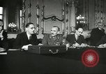 Image of European Advisory Commission London England United Kingdom, 1944, second 19 stock footage video 65675061455