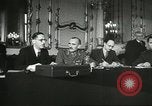 Image of European Advisory Commission London England United Kingdom, 1944, second 20 stock footage video 65675061455