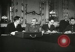 Image of European Advisory Commission London England United Kingdom, 1944, second 21 stock footage video 65675061455