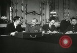 Image of European Advisory Commission London England United Kingdom, 1944, second 22 stock footage video 65675061455