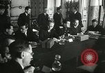 Image of European Advisory Commission London England United Kingdom, 1944, second 23 stock footage video 65675061455