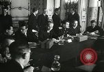 Image of European Advisory Commission London England United Kingdom, 1944, second 24 stock footage video 65675061455