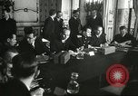 Image of European Advisory Commission London England United Kingdom, 1944, second 25 stock footage video 65675061455