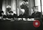 Image of European Advisory Commission London England United Kingdom, 1944, second 26 stock footage video 65675061455