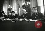 Image of European Advisory Commission London England United Kingdom, 1944, second 27 stock footage video 65675061455