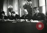 Image of European Advisory Commission London England United Kingdom, 1944, second 28 stock footage video 65675061455