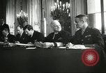 Image of European Advisory Commission London England United Kingdom, 1944, second 29 stock footage video 65675061455