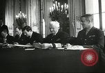 Image of European Advisory Commission London England United Kingdom, 1944, second 30 stock footage video 65675061455