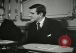 Image of European Advisory Commission London England United Kingdom, 1944, second 31 stock footage video 65675061455