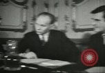 Image of European Advisory Commission London England United Kingdom, 1944, second 32 stock footage video 65675061455