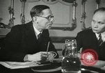 Image of European Advisory Commission London England United Kingdom, 1944, second 33 stock footage video 65675061455