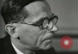 Image of European Advisory Commission London England United Kingdom, 1944, second 34 stock footage video 65675061455
