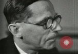 Image of European Advisory Commission London England United Kingdom, 1944, second 35 stock footage video 65675061455