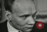 Image of European Advisory Commission London England United Kingdom, 1944, second 37 stock footage video 65675061455
