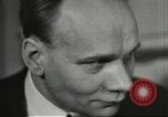 Image of European Advisory Commission London England United Kingdom, 1944, second 38 stock footage video 65675061455