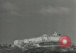 Standbild 5 Soldaten Cassino Italien, 1944, aus Sekunde 3 historischem Filmmaterial Videoclip 65675061456