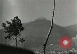 Standbild 5 Soldaten Cassino Italien, 1944, aus Sekunde 9 historischem Filmmaterial Videoclip 65675061456