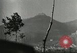 Standbild 5 Soldaten Cassino Italien, 1944, aus Sekunde 10 historischem Filmmaterial Videoclip 65675061456