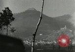 Standbild 5 Soldaten Cassino Italien, 1944, aus Sekunde 11 historischem Filmmaterial Videoclip 65675061456
