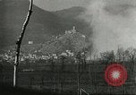 Standbild 5 Soldaten Cassino Italien, 1944, aus Sekunde 14 historischem Filmmaterial Videoclip 65675061456
