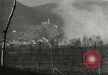 Standbild 5 Soldaten Cassino Italien, 1944, aus Sekunde 15 historischem Filmmaterial Videoclip 65675061456