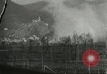 Standbild 5 Soldaten Cassino Italien, 1944, aus Sekunde 16 historischem Filmmaterial Videoclip 65675061456