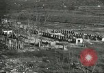 Standbild 5 Soldaten Cassino Italien, 1944, aus Sekunde 40 historischem Filmmaterial Videoclip 65675061456