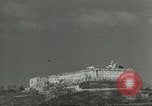 Standbild 5 Soldaten Cassino Italien, 1944, aus Sekunde 44 historischem Filmmaterial Videoclip 65675061456