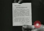 Standbild 5 Soldaten Cassino Italien, 1944, aus Sekunde 49 historischem Filmmaterial Videoclip 65675061456