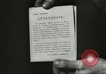 Standbild 5 Soldaten Cassino Italien, 1944, aus Sekunde 50 historischem Filmmaterial Videoclip 65675061456