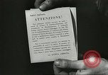 Standbild 5 Soldaten Cassino Italien, 1944, aus Sekunde 51 historischem Filmmaterial Videoclip 65675061456