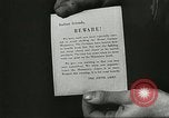 Standbild 5 Soldaten Cassino Italien, 1944, aus Sekunde 52 historischem Filmmaterial Videoclip 65675061456