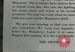 Standbild 5 Soldaten Cassino Italien, 1944, aus Sekunde 56 historischem Filmmaterial Videoclip 65675061456