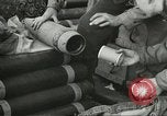 Standbild 5 Soldaten Cassino Italien, 1944, aus Sekunde 59 historischem Filmmaterial Videoclip 65675061456