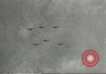 Standbild Benediktinerkloster Cassino Italien, 1944, aus Sekunde 10 historischem Filmmaterial Videoclip 65675061457