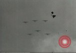 Standbild Benediktinerkloster Cassino Italien, 1944, aus Sekunde 14 historischem Filmmaterial Videoclip 65675061457