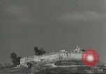 Standbild Benediktinerkloster Cassino Italien, 1944, aus Sekunde 23 historischem Filmmaterial Videoclip 65675061457