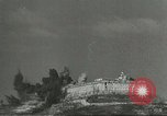 Standbild Benediktinerkloster Cassino Italien, 1944, aus Sekunde 24 historischem Filmmaterial Videoclip 65675061457