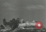 Standbild Benediktinerkloster Cassino Italien, 1944, aus Sekunde 25 historischem Filmmaterial Videoclip 65675061457