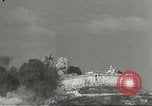 Standbild Benediktinerkloster Cassino Italien, 1944, aus Sekunde 29 historischem Filmmaterial Videoclip 65675061457