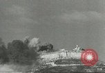Standbild Benediktinerkloster Cassino Italien, 1944, aus Sekunde 33 historischem Filmmaterial Videoclip 65675061457