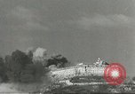 Standbild Benediktinerkloster Cassino Italien, 1944, aus Sekunde 35 historischem Filmmaterial Videoclip 65675061457