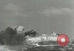 Standbild Benediktinerkloster Cassino Italien, 1944, aus Sekunde 36 historischem Filmmaterial Videoclip 65675061457